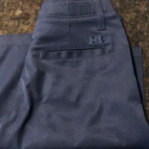 Under armor shorts